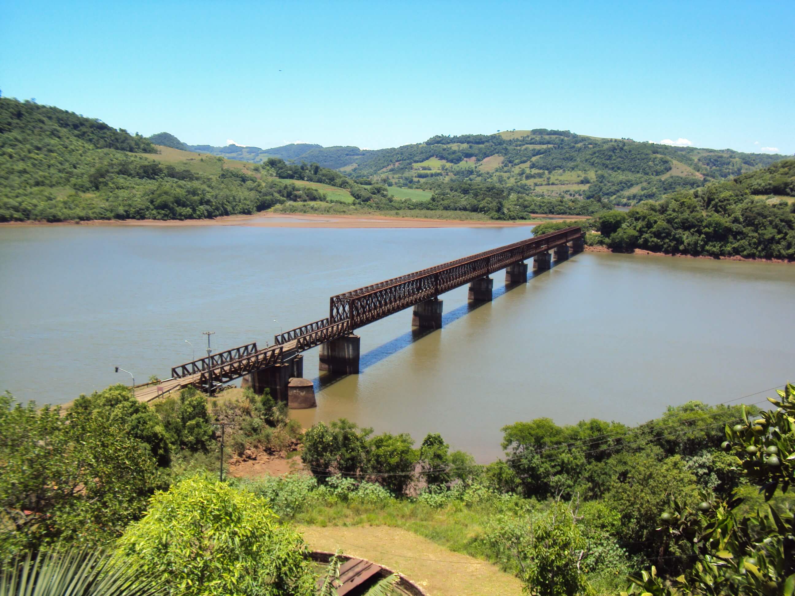 Destinos com águas termais no Brasil: os 10 melhores!