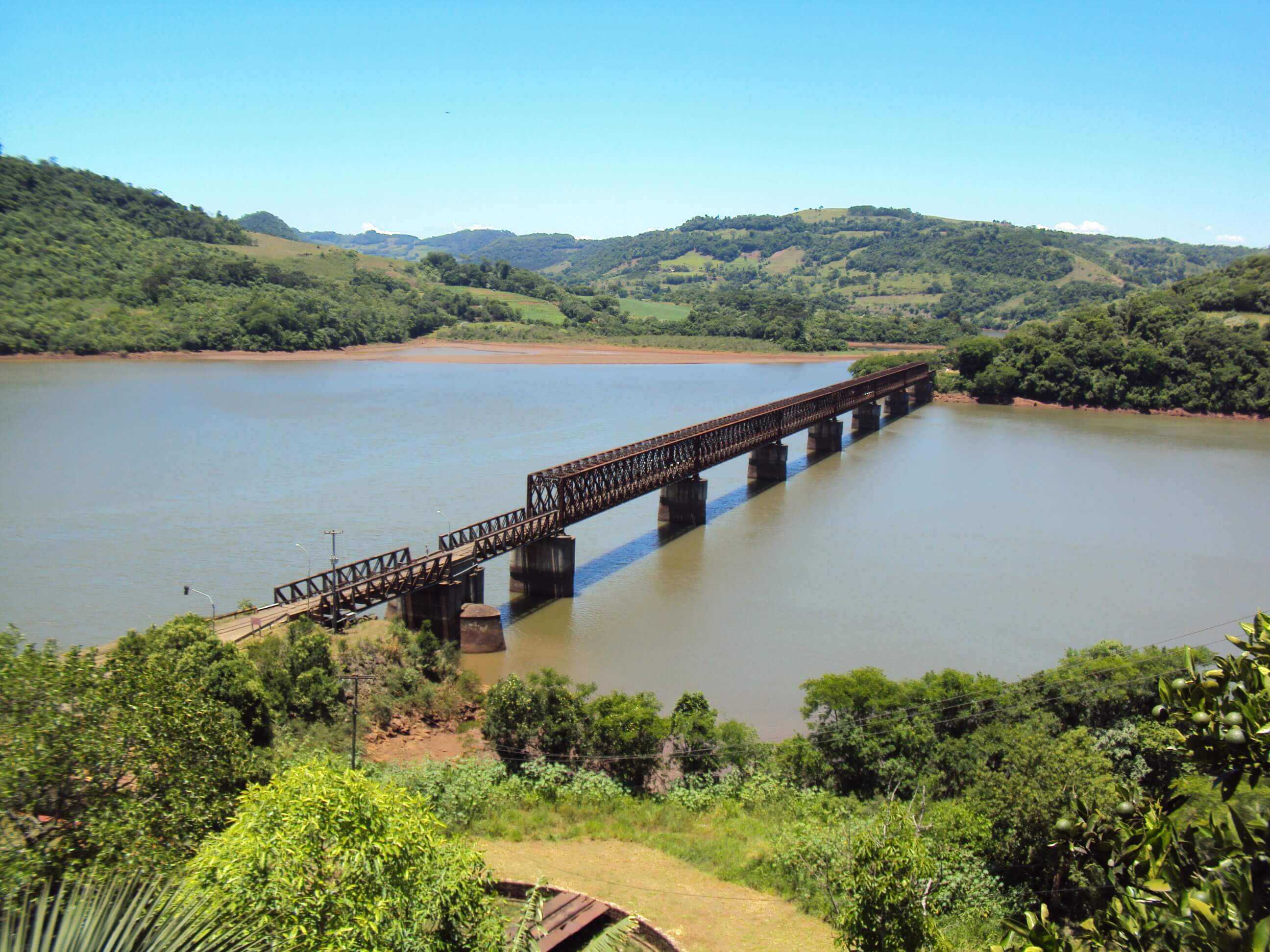 Águas termais, RS: onde encontrar as melhores termas do estado