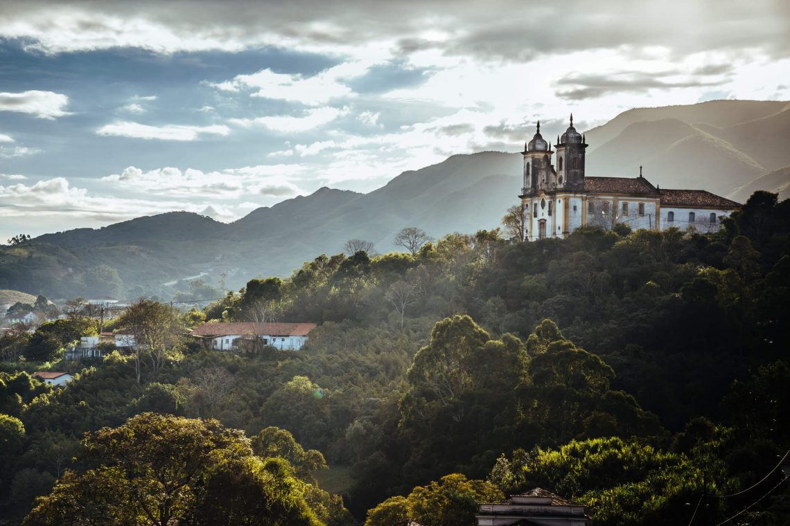 Cidades Rom Nticas Em Minas Gerais Que Voc Precisa Conhecer